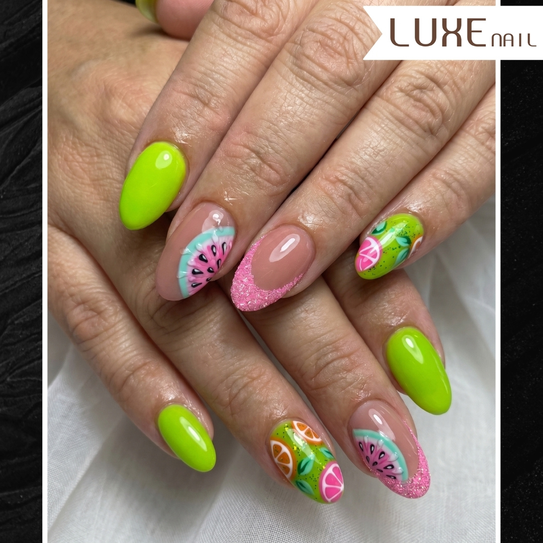Nail June 2
